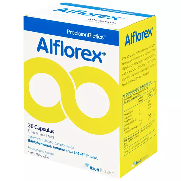 Alflorex