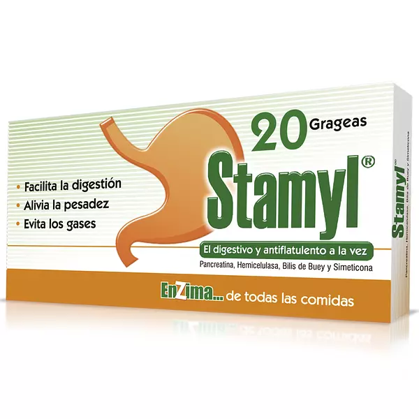 Stamyl