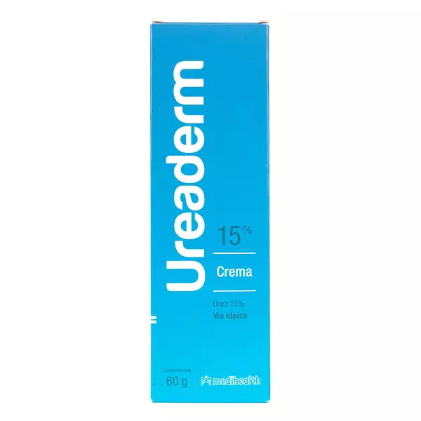 Ureaderm 15% Crema Humect