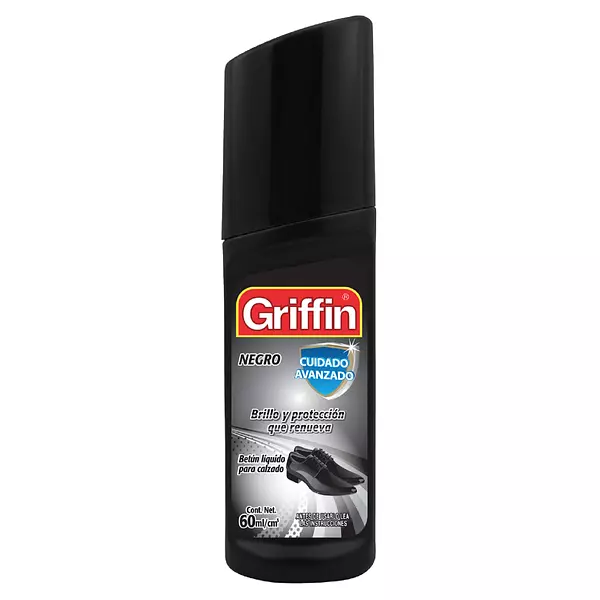 Griffin Autobrillante Negro