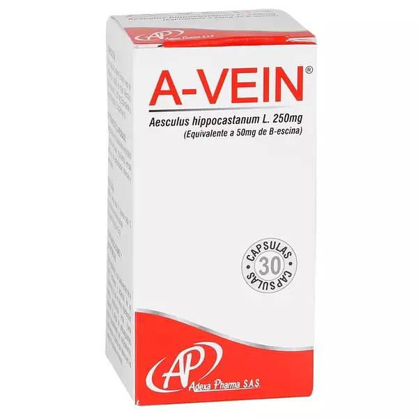 Avein 250 Mg