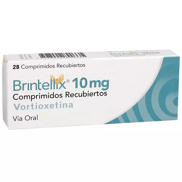 Brintellix 10 Mg