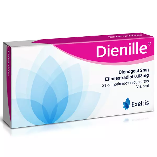 Dienille