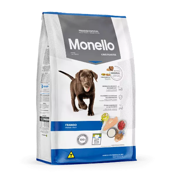 Monello Premium Cachorros