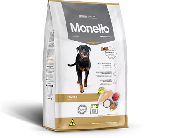 Monello Premium Tradicional