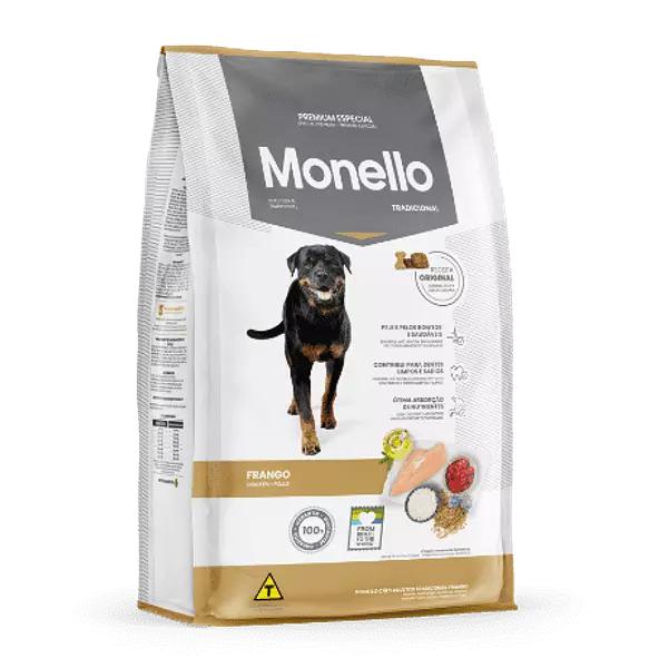 Monello Premium Tradicional