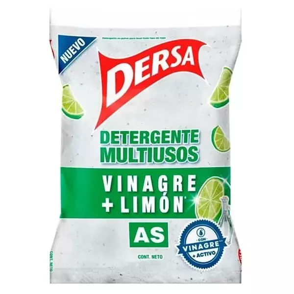 Detergente Dersa