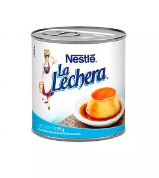 Leche Condensada Lechera