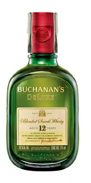 Whisky Buchanans Deluxe