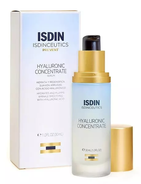 Isdin Sérum Hyaluronic Concentrate