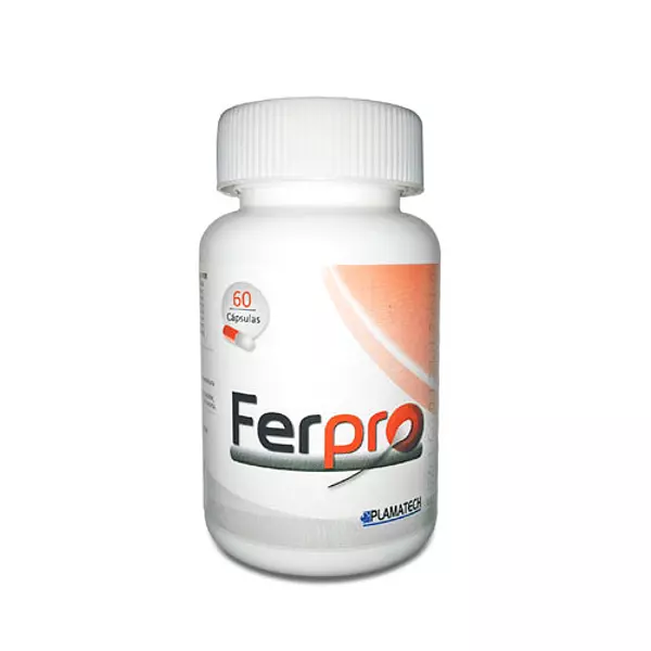 Ferpro