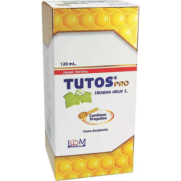 Tutos Propoleo