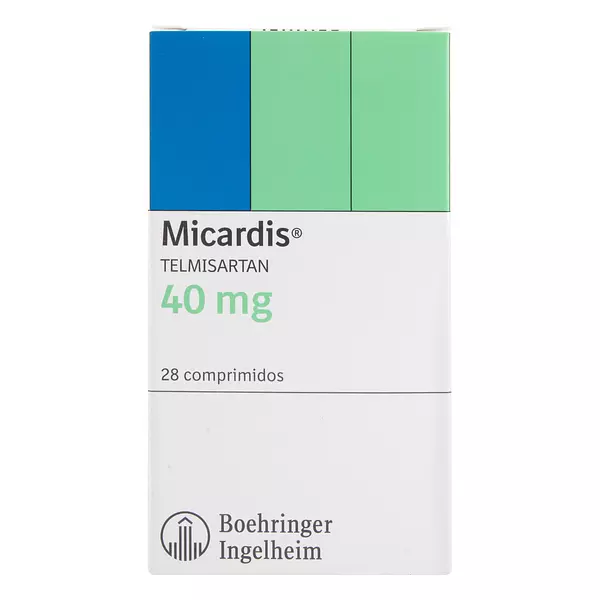 Micardis 40 Mg