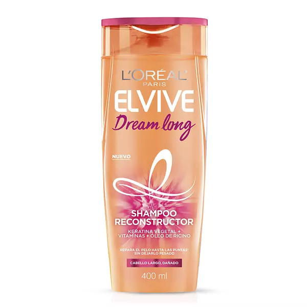 Shampoo Elvive Dream Long