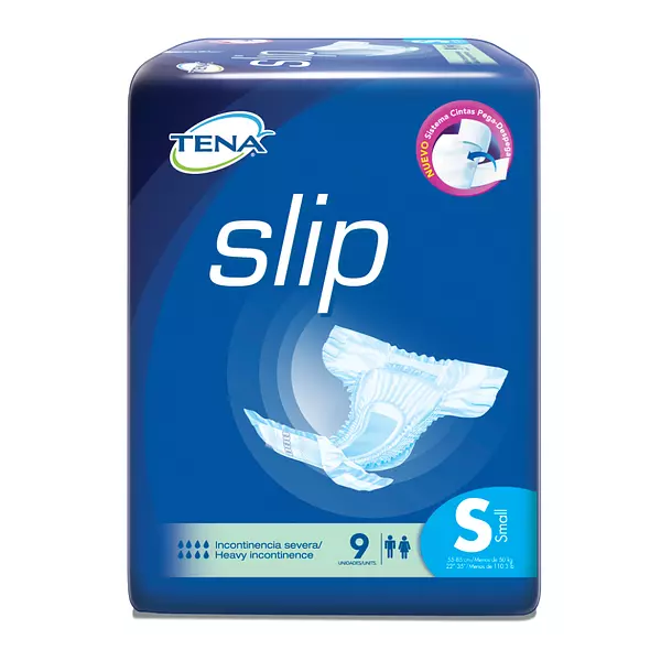 Pañales Tena Slip Ultra Talla S