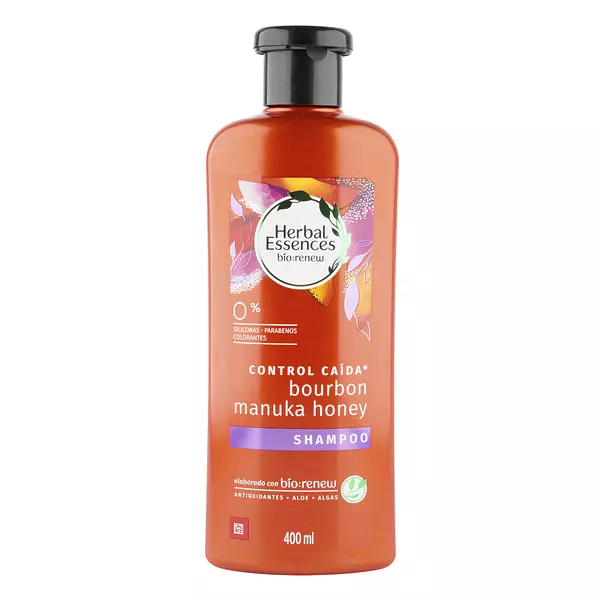 Shampoo Herbal Essences Manuka Honey