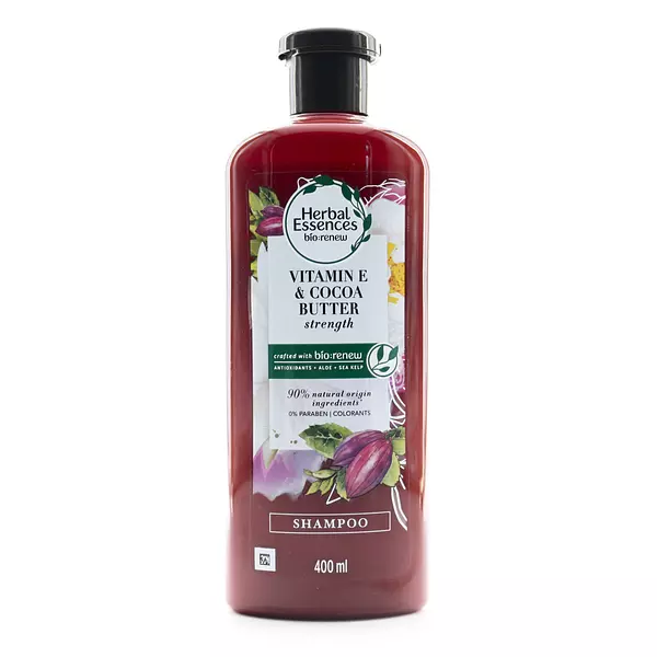 Shampoo Herbal Essences Vite Cocoa