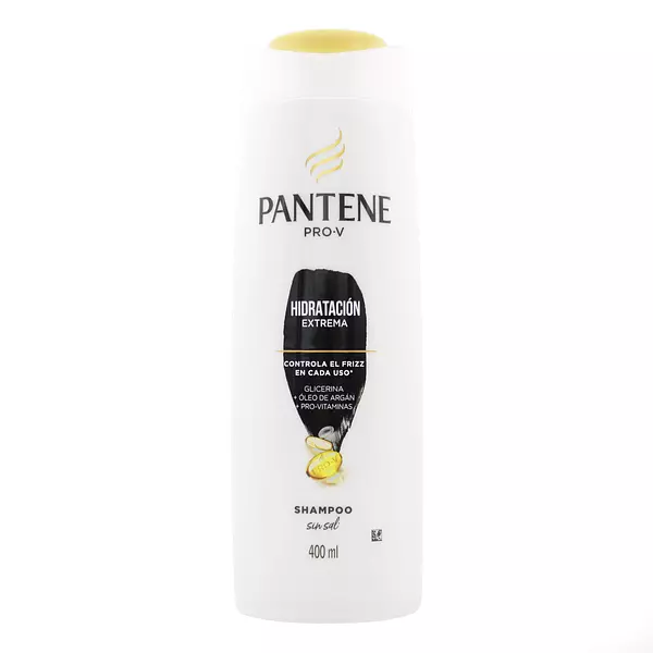 Shampoo Pantene Hidratacion Extrema