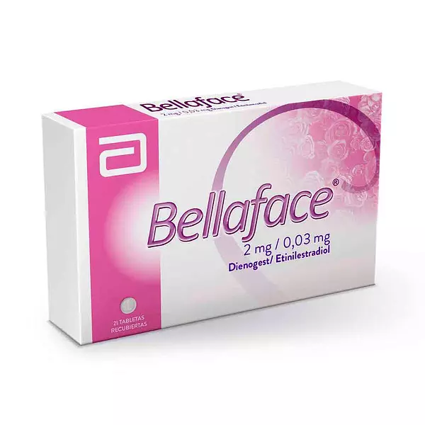 Bellaface