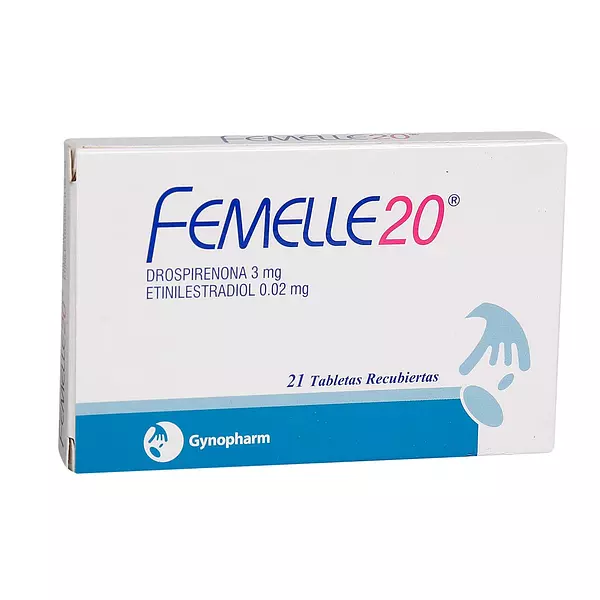 Femelle 20