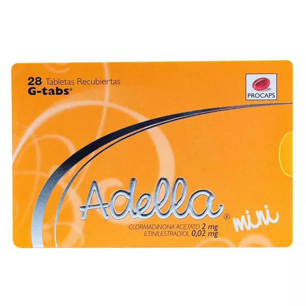 Adella Mini