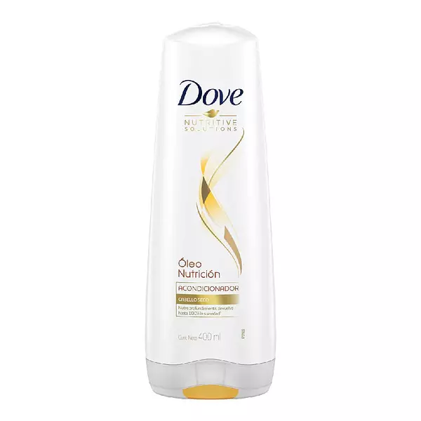 Acondicionador Dove Óleo Nutrición