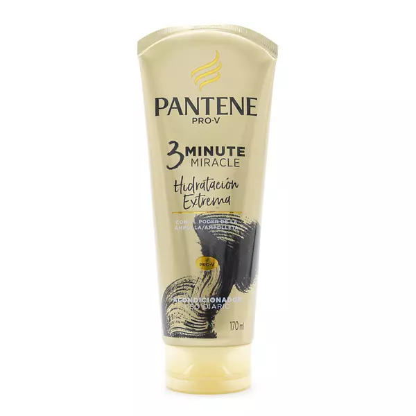 Acondicionador Pantene Hidrocauterización