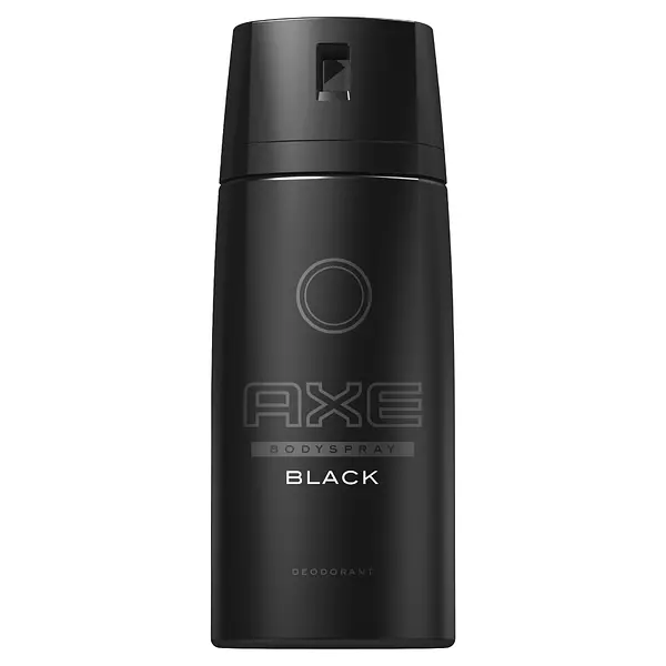 Desodorante Axe Body Spray Black