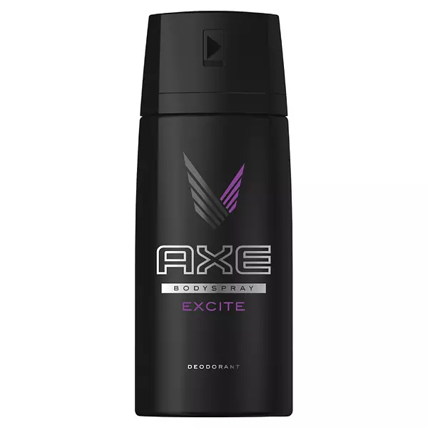 Desodorante Axe Body Spray Excite