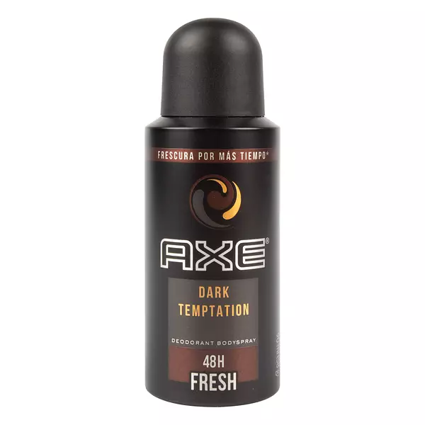 Desodorante Axe Spray Dark Tenptation