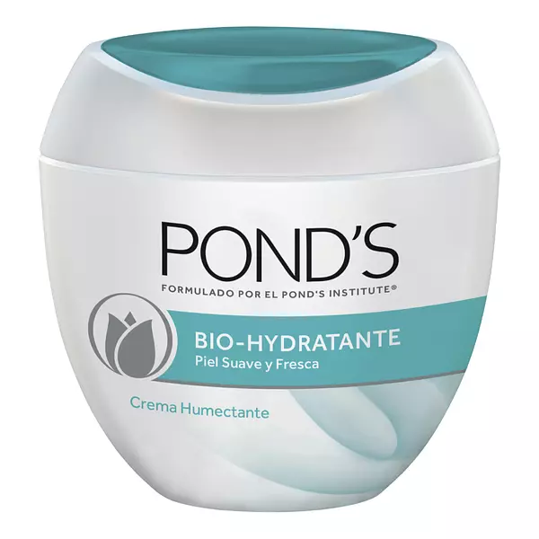 Crema Ponds Bio Hidratante