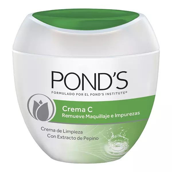 Crema Ponds C