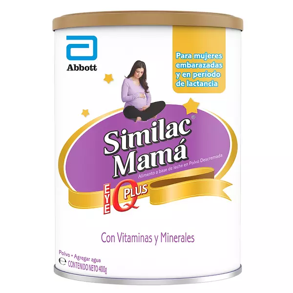 Similac Mamá