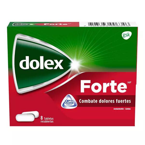 Dolex Forte