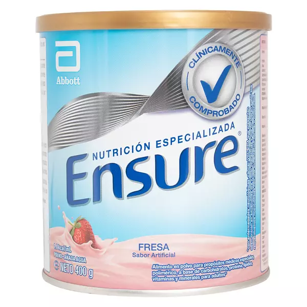 Ensure Fresa