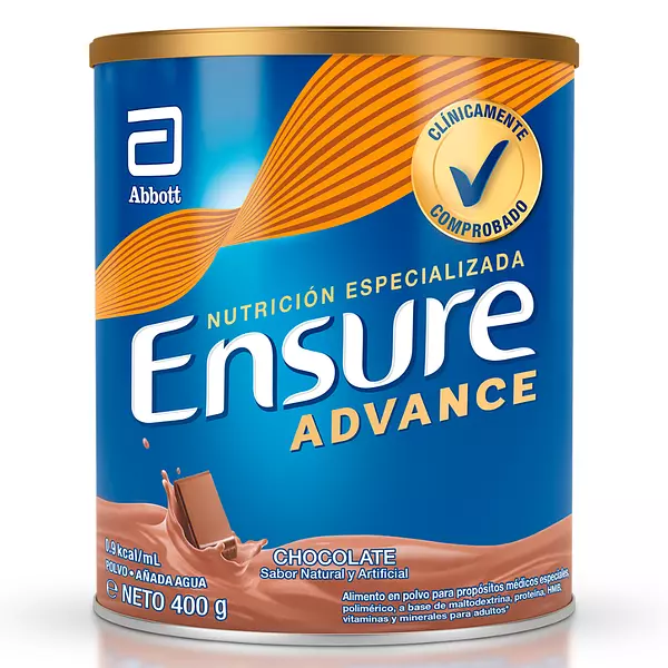 Ensure Advance Chocolate