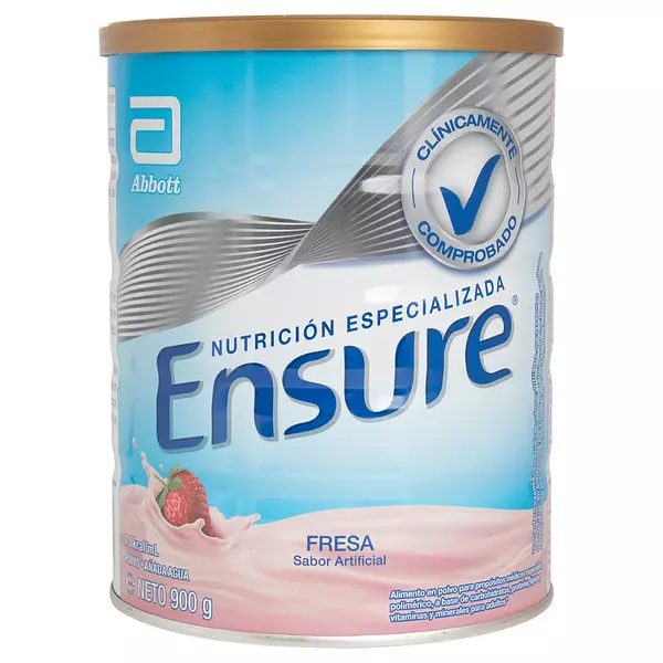 Ensure Fresa