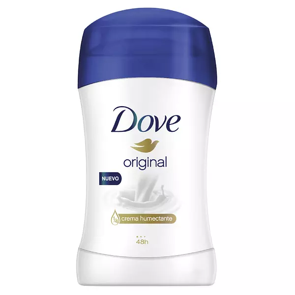 Desodorante Dove Barra Original