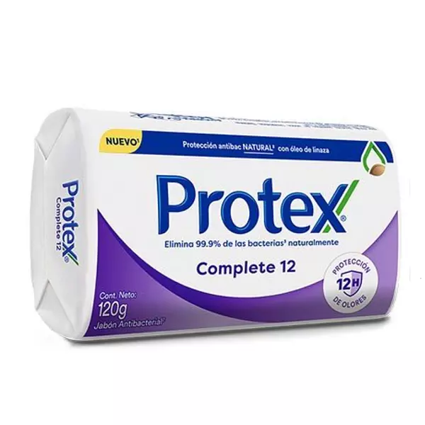 Jabon Protex Complete