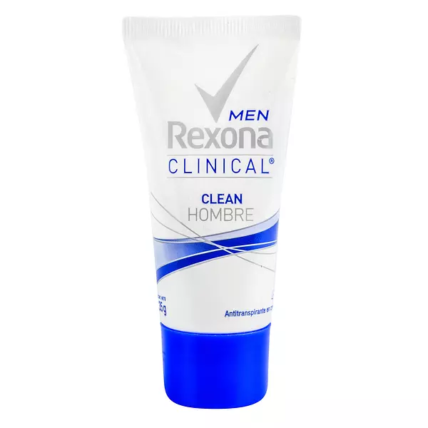 Desodorante Rexona Men Clinical