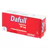 Dafull 20 Mg