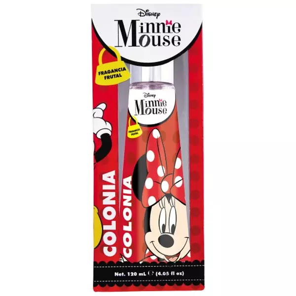 Colonia Minie Mouse