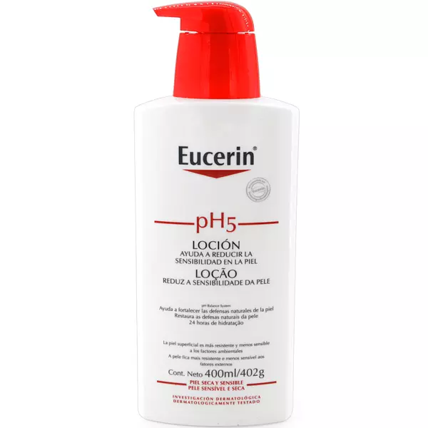 Eucerin Ph 5 Loción