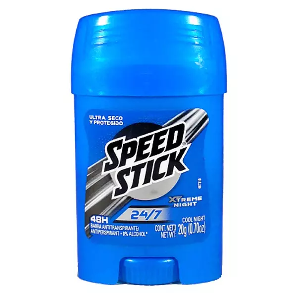 Desodorante Speed Stick Cool Night