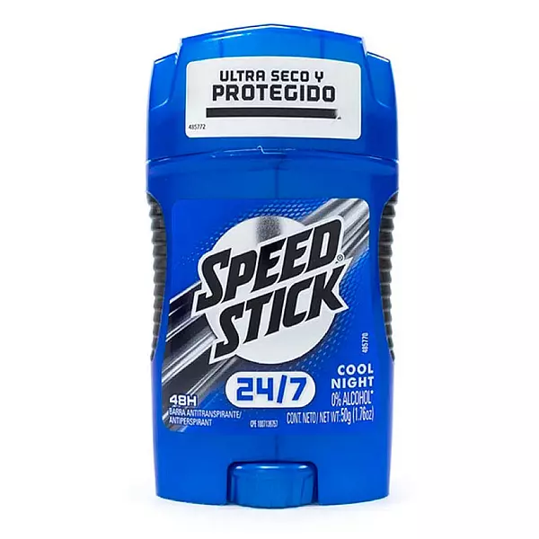 Desodorante Speed Stick