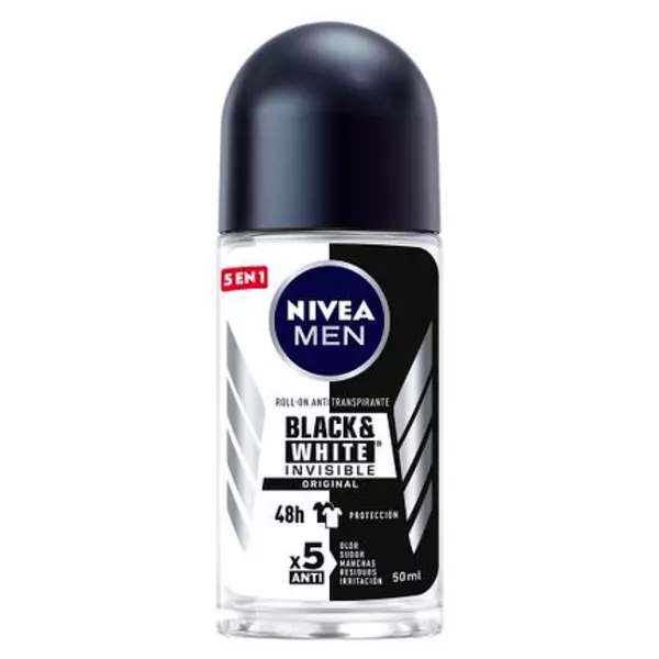 Desodorante Nivea Roll On