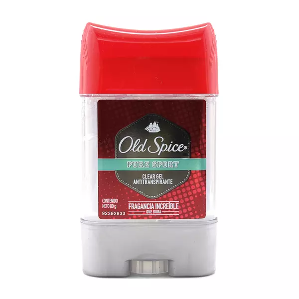 Desodorante Old Spice Pure Sport