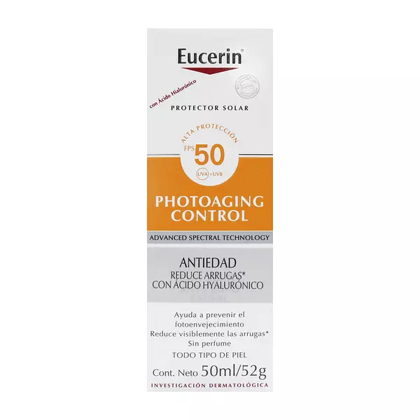 Eucerin Protector Solar