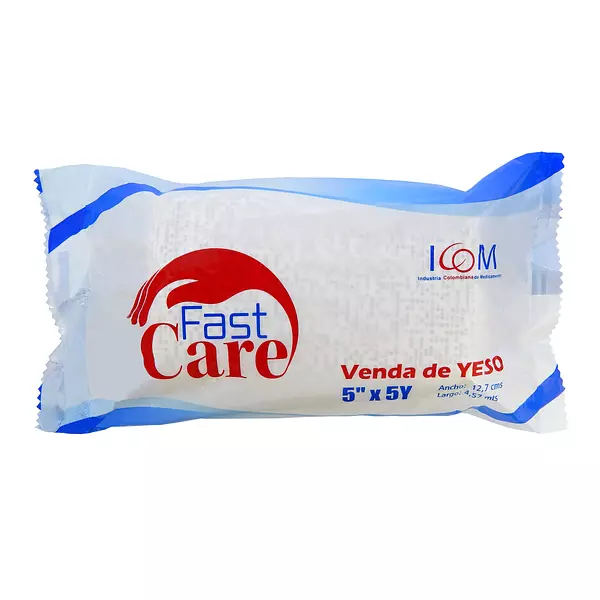 Venda De Yeso Icom