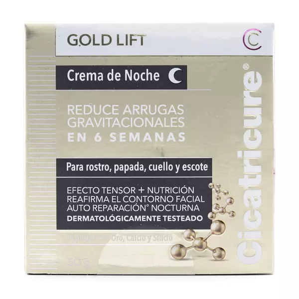 Cicatricure Crema Facial Noche